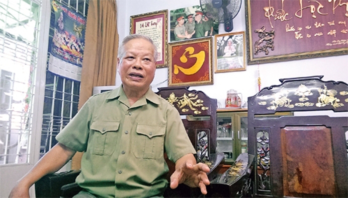 tron nghia vu quan su la dang xau ho