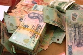 Dựng màn kịch "bị cướp 1 tỉ" để xin... 50 triệu