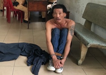 ‘Ngáo đá’ lái ôtô 'quậy' trên đường phố Sài Gòn
