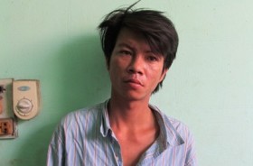 Đâm chết người vì bị khiêu khích
