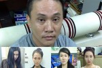 gia di khach cao ngat cua nguoi dep viet