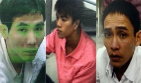 Vận chuyển ma túy từ Lào về bằng đường hàng không