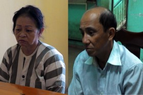 “Hảo hớn” cướp giật, trộm cắp… hội ngộ tại Đầm Sen