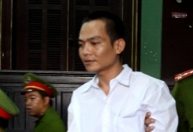 "Nghịch tử giết cha vứt xác phi tang" lĩnh án chung thân