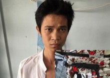 bat vu van chuyen 11kg ma tuy dong trung