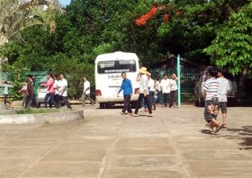"Kỳ cục" án: Xử tù vì sợ… đền bù (!?)