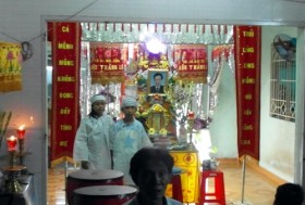 Xung quanh vụ người dân bị “côn đồ” đánh chết tại chốt CSGT?
