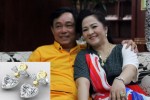 bi thu tinh thanh hoa phu nhan thong tin co bo nhi
