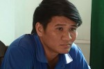 Bị cáo vụ án 