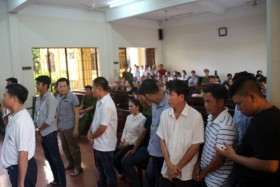 Vụ CSGT Suối Tre: Bất ngờ từ lời khai của các nhân chứng