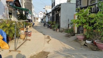 TP HCM: Chính thức cấp phép xây dựng tại các dự án treo