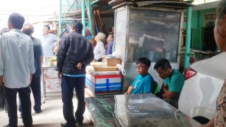 Về thăm nhà rồi sát hại vợ
