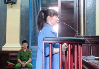 Thợ uốn tóc lừa hàng trăm tỉ đồng của "trùm" cho vay nặng lãi