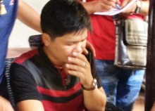 hiep si tai ngo nguoi quen roi tien vao trai giam