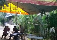 duoi chem kinh hoang trong quan ca phe o sai gon