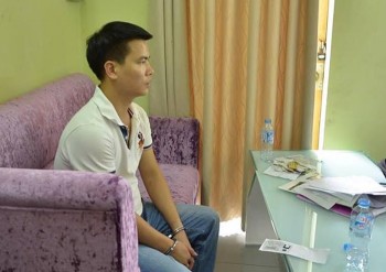 Đánh sập ổ cá độ nghìn tỉ