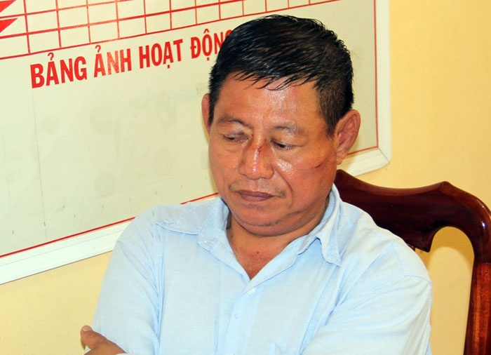 trung ta campuchia ban chet nguoi viet nam do mau thuan ca nhan