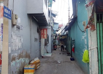 Thông tin mới vụ truy sát hai thanh niên lúc rạng sáng