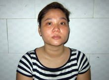 tru so ubnd huyen bi mat trom hon 100 trieu dong