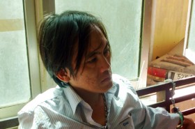 Mua bán ma túy tại nơi cai nghiện