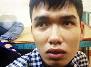 Giết bạn, cướp xe để "xù" nợ