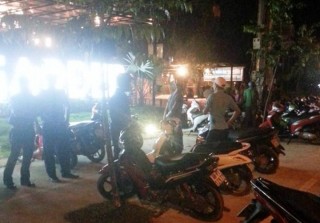 Xác định nghi can bắn chết 2 người trong quán bia ở đảo Phú Quốc