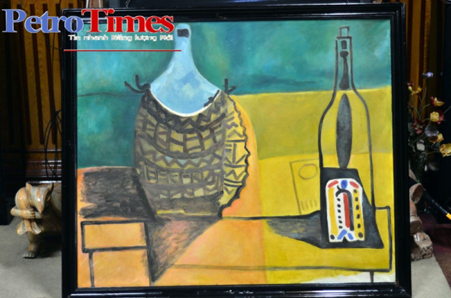 Tranh nghi của danh họa Picasso “đi lạc” được tìm thấy như thế nào?