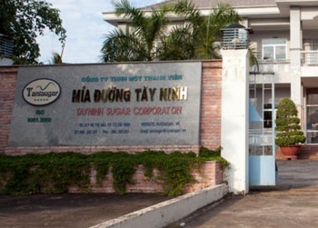 Tổng giám đốc mía đường Tây Ninh bị bắt vì gặp "gian thương" Trung Quốc