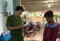 dam chet nguoi vi va quet xe may
