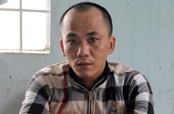 Trộm cắp còn nổi máu "yêu râu xanh"