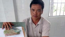 tru so ubnd huyen bi mat trom hon 100 trieu dong