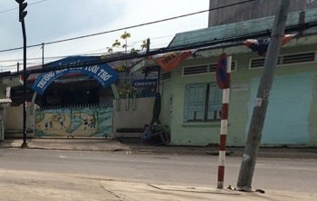 Sự thật vụ hai cha con bị 'bắt cóc'