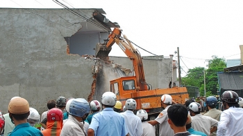 TP HCM: Thí điểm bỏ cấp giấy phép xây dựng tại quận 7