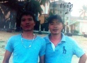 “Nuốt không trôi” hàng trăm lít dầu nhớt