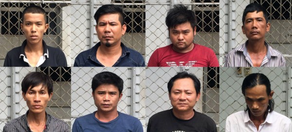 triet pha bang ca do bong da qua mang
