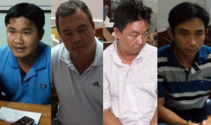 pho chanh tranh tra so gtvt bi bat do nhan hoi lo