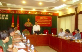 Nhiều người nước ngoài ở “lậu” tại Việt Nam