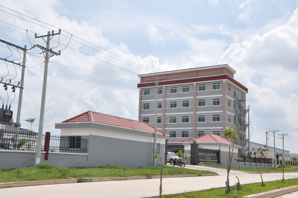Ông Huỳnh Uy Dũng kể chuyện từng "gỡ rối" cho UBND tỉnh