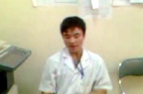 Người hành hung "dược sỹ chống tiêu cực" bị bắt quả tang dùng ma túy