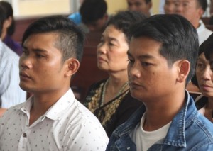 Tiếp tục xét xử vụ điều tra viên dùng nhục hình gây oan sai