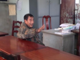 TP HCM: Đối tượng chém Công an bị điều tra 3 tội danh