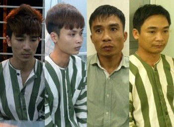 Giả danh công an lừa chuyển tiền vào tài khoản