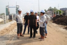 du an giao thong thuy ve dich an toan