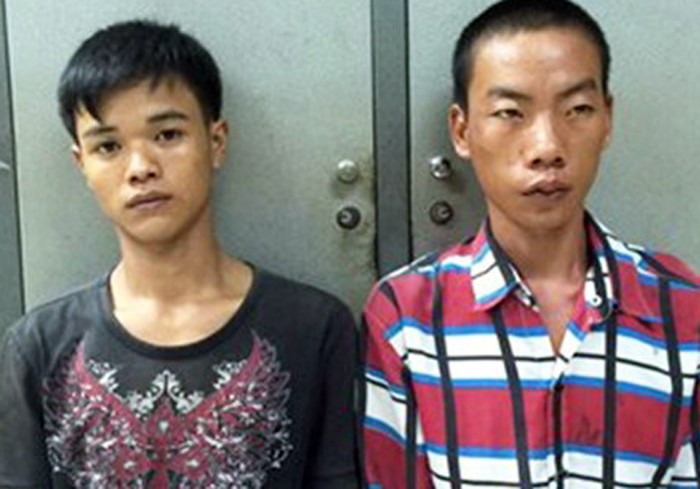 du quan ly khach san len phong de cuop