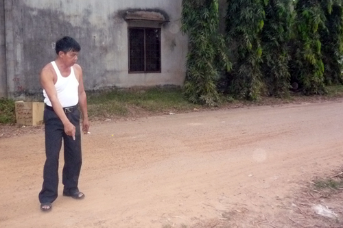 Bầy ong “tập kích” bất ngờ, 1 người thiệt mạng