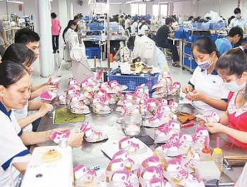 Kiểm dịch cả da thuộc, doanh nghiệp lao đao