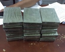 nhung ky luc trong chuyen an triet pha duong day mua ban hon 21 nghin banh heroin