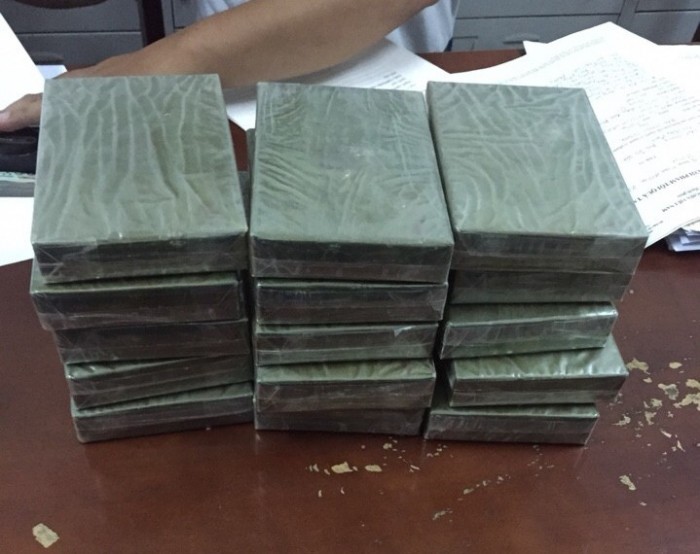 triet pha duong day van chuyen heroin tu campuchia ve viet nam