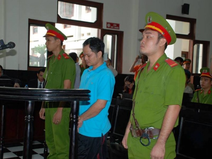 vu an con ruoi me anh minh mong duoc gap dr thanh