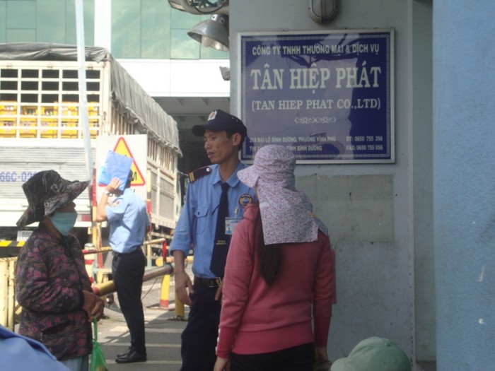 vu an con ruoi me anh minh mong duoc gap dr thanh